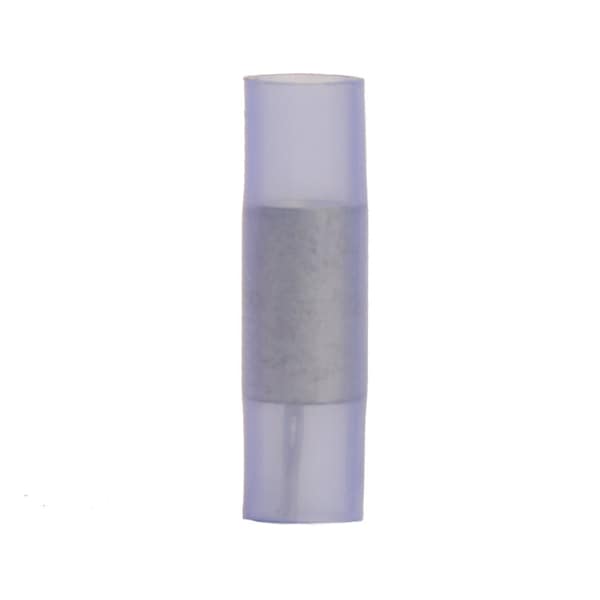 Wire Connector, 14 AWG Max, Nylon Insulation, 500 PK